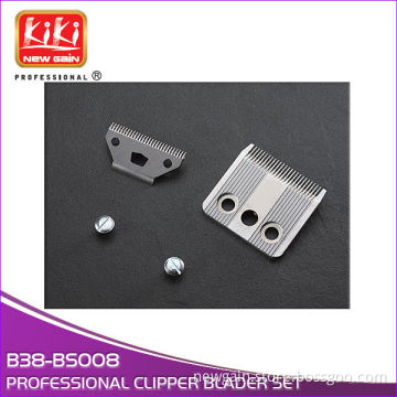 Clipper Accessories. Professional Clipper Blade Set.B38-BS008